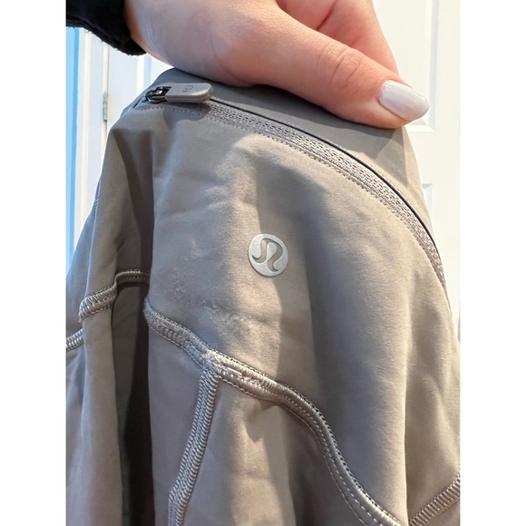 Lululemon Leggings - Picture 4 of 4